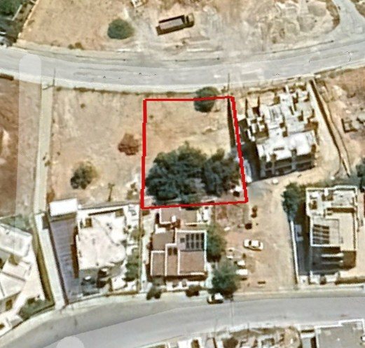 For Sale: Residential land, Agios Athanasios, Limassol, Cyprus FC-59476 - #1 For Sale: Residential land, Agios Athanasios, Limassol, Cyprus FC-59476 - #1