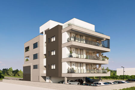 For Sale: Office, Agios Athanasios, Limassol, Cyprus FC-59481