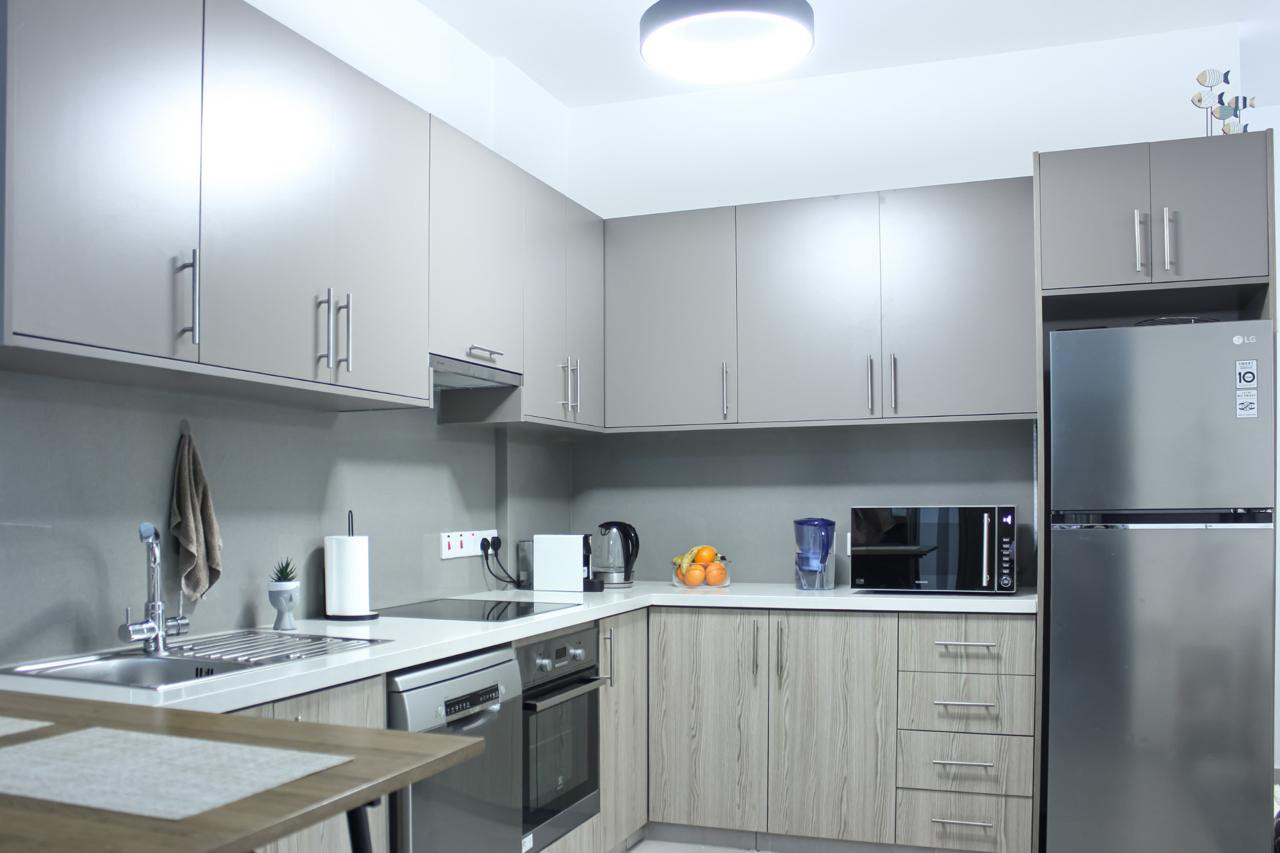 For Sale: Apartments, Neapoli, Limassol, Cyprus FC-59482 - #5 For Sale: Apartments, Neapoli, Limassol, Cyprus FC-59482 - #5