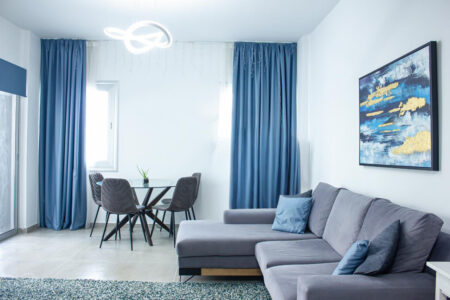 For Sale: Apartments, Neapoli, Limassol, Cyprus FC-59482