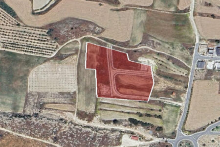 For Sale: Residential land, Deneia, Nicosia, Cyprus FC-59485