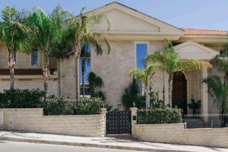 For Sale: Detached house, Moutagiaka, Limassol, Cyprus FC-59486
