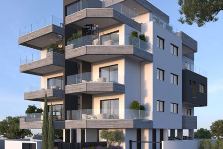 For Sale: Apartments, Polemidia (Kato), Limassol, Cyprus FC-59487