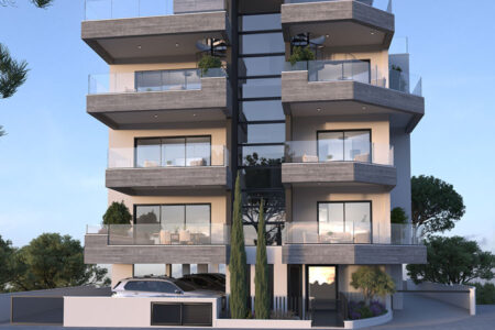 For Sale: Apartments, Polemidia (Kato), Limassol, Cyprus FC-59488