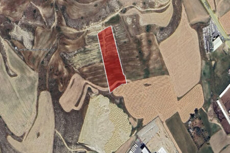 For Sale: Industrial land, Dali, Nicosia, Cyprus FC-59497