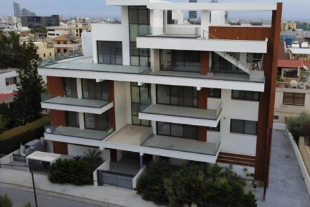 For Sale: Penthouse, Columbia, Limassol, Cyprus FC-59501