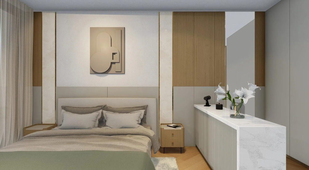 For Sale: Penthouse, Columbia, Limassol, Cyprus FC-59501 - #2 For Sale: Penthouse, Columbia, Limassol, Cyprus FC-59501 - #2