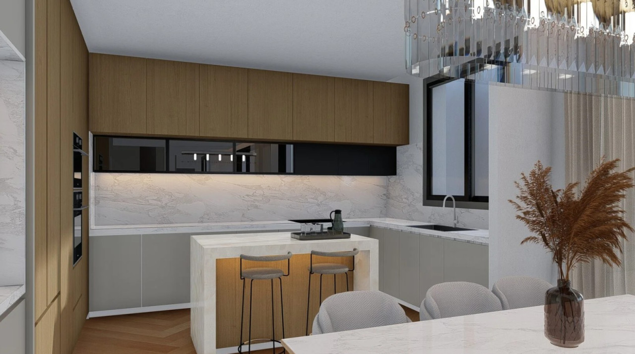 For Sale: Penthouse, Columbia, Limassol, Cyprus FC-59501 - #3 For Sale: Penthouse, Columbia, Limassol, Cyprus FC-59501 - #3