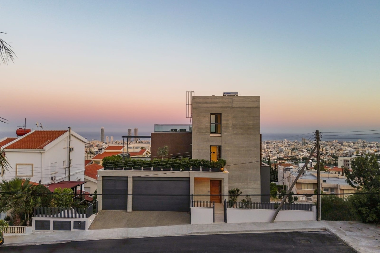 For Rent: Detached house, Panthea, Limassol, Cyprus FC-59503 - #3 For Rent: Detached house, Panthea, Limassol, Cyprus FC-59503 - #3