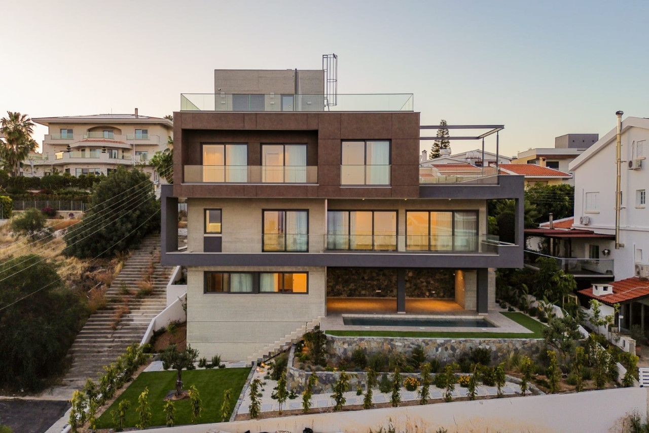 For Rent: Detached house, Panthea, Limassol, Cyprus FC-59503 - #1 For Rent: Detached house, Panthea, Limassol, Cyprus FC-59503 - #1