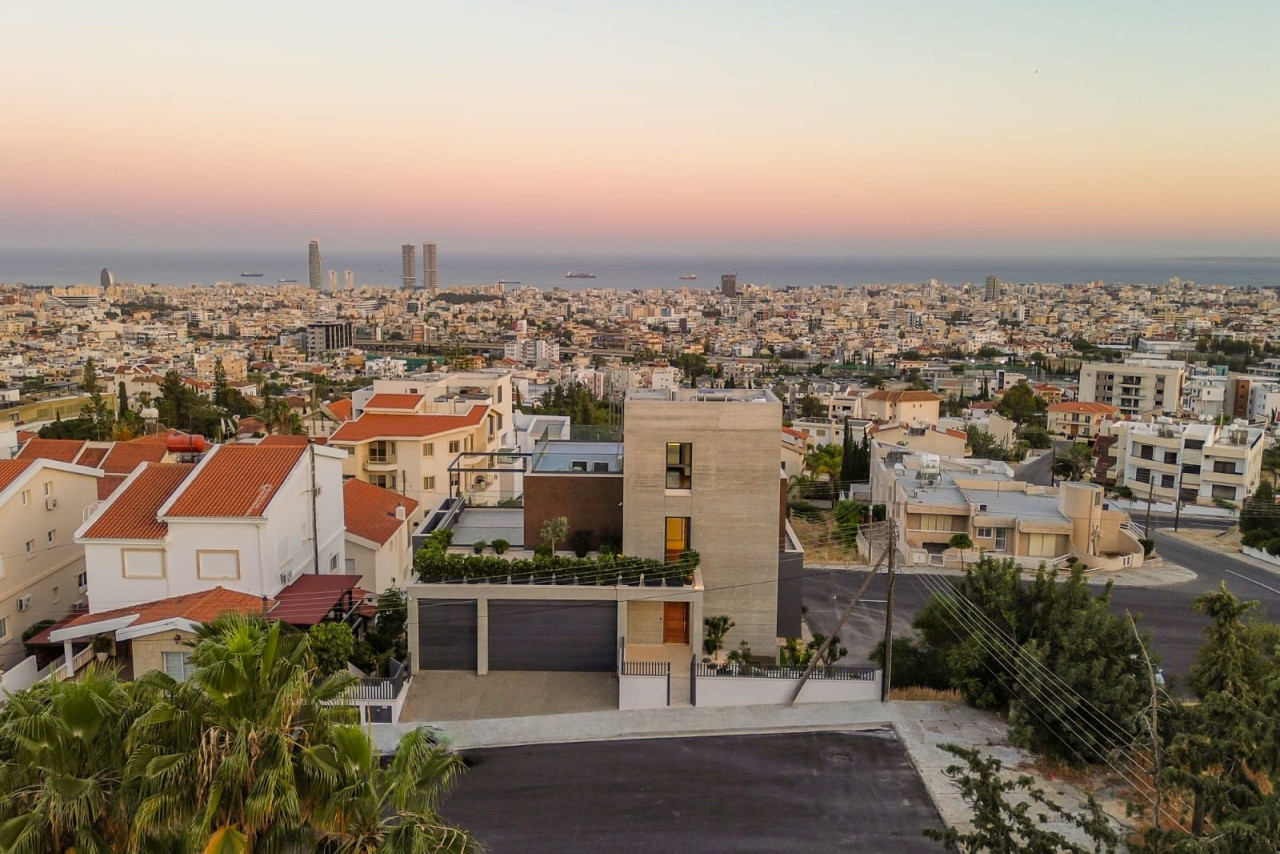 For Rent: Detached house, Panthea, Limassol, Cyprus FC-59503 - #2 For Rent: Detached house, Panthea, Limassol, Cyprus FC-59503 - #2