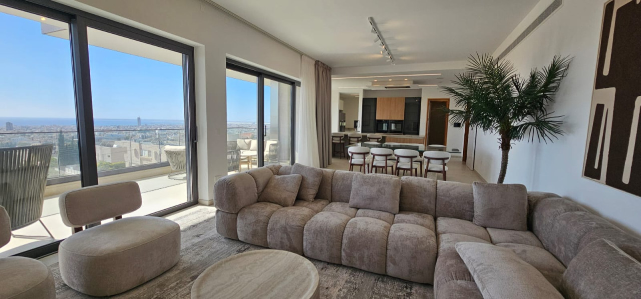 For Rent: Detached house, Panthea, Limassol, Cyprus FC-59503 - #17 For Rent: Detached house, Panthea, Limassol, Cyprus FC-59503 - #17