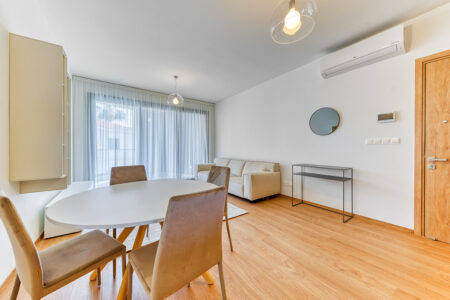 For Rent: Apartments, City Center, Limassol, Cyprus FC-59506