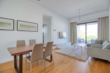 For Rent: Apartments, Papas Area, Limassol, Cyprus FC-59507