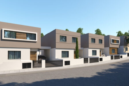 For Sale: Detached house, Erimi, Limassol, Cyprus FC-59517