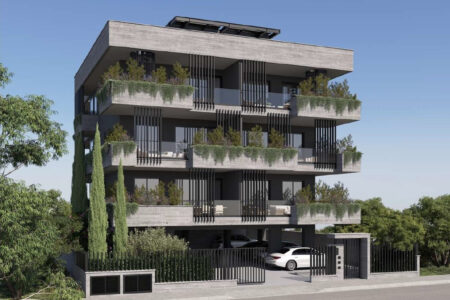For Sale: Investment: residential, Petrou kai Pavlou, Limassol, Cyprus FC-59524