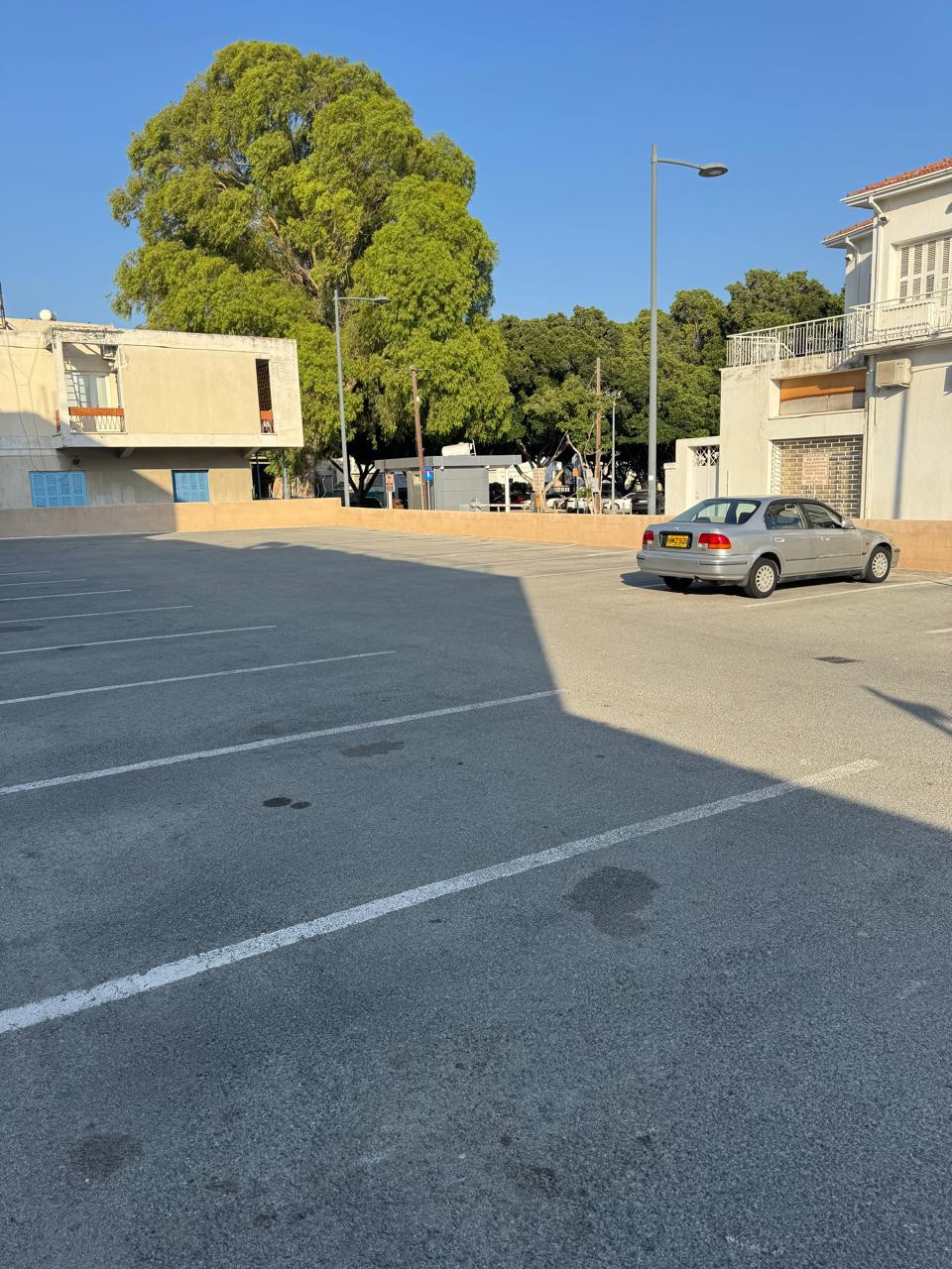 For Sale: Residential land, City Center, Limassol, Cyprus FC-59526 - #1 For Sale: Residential land, City Center, Limassol, Cyprus FC-59526 - #1