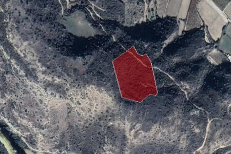 For Sale: Residential land, Pissouri, Limassol, Cyprus FC-59532