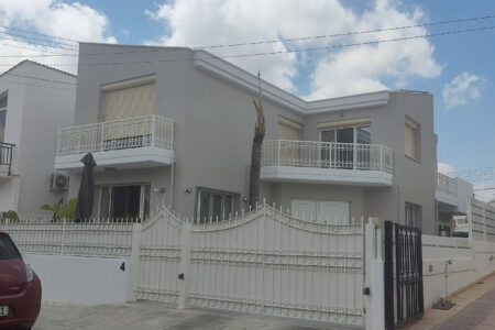 For Rent: Semi detached house, Ekali, Limassol, Cyprus FC-59534