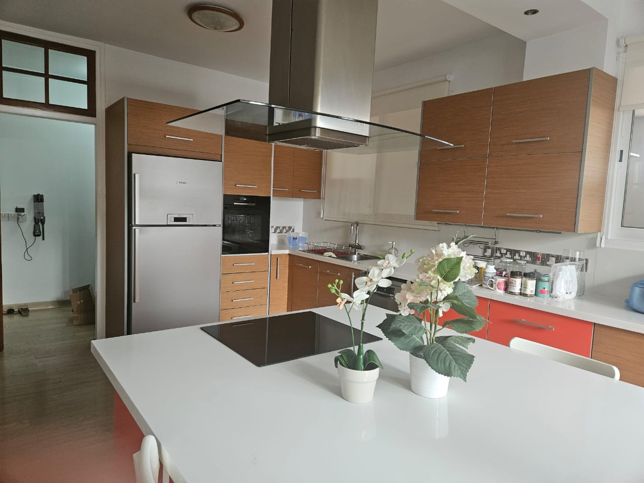 For Rent: Semi detached house, Ekali, Limassol, Cyprus FC-59534 - #10 For Rent: Semi detached house, Ekali, Limassol, Cyprus FC-59534 - #10