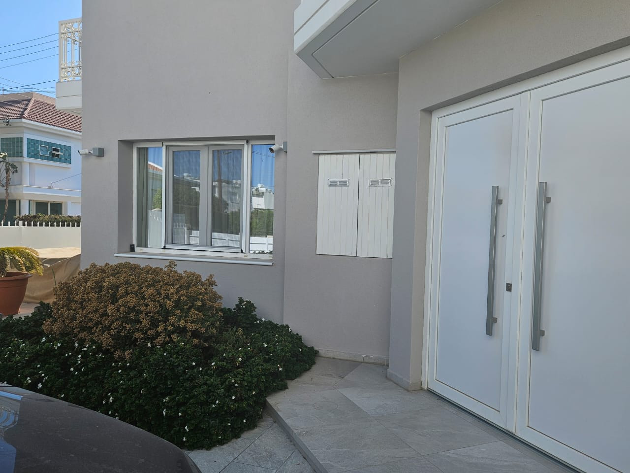 For Rent: Semi detached house, Ekali, Limassol, Cyprus FC-59534 - #6 For Rent: Semi detached house, Ekali, Limassol, Cyprus FC-59534 - #6