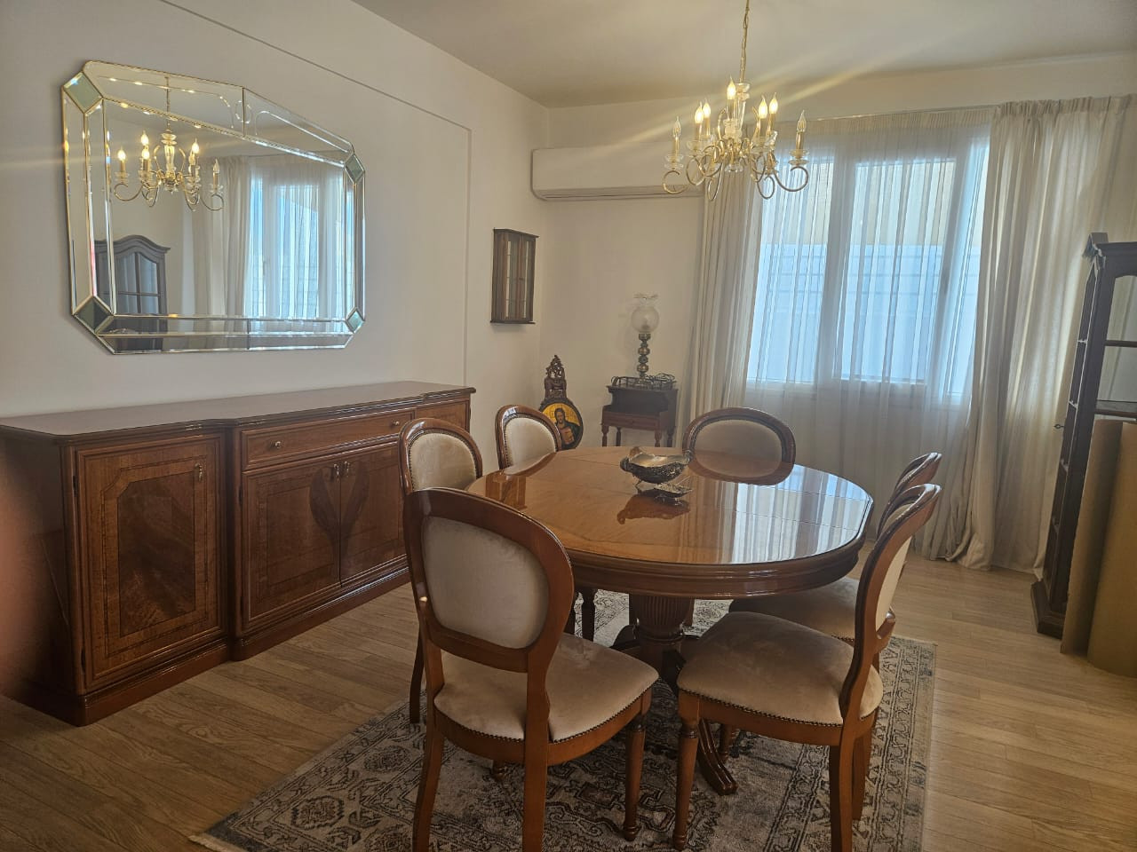 For Rent: Semi detached house, Ekali, Limassol, Cyprus FC-59534 - #4 For Rent: Semi detached house, Ekali, Limassol, Cyprus FC-59534 - #4