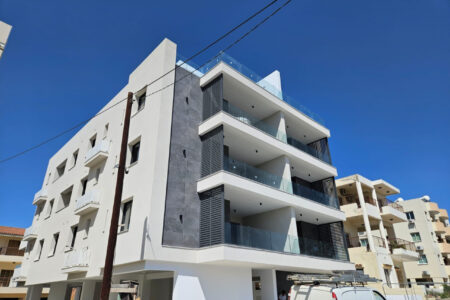 For Sale: Apartments, Aradippou, Larnaca, Cyprus FC-59535