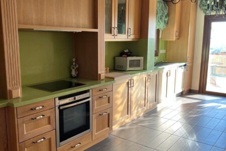 For Rent: Detached house, Green Area, Limassol, Cyprus FC-59537