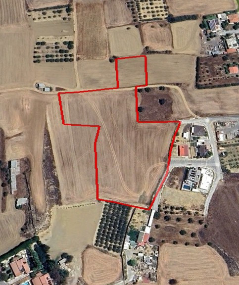 For Sale: Residential land, Ergates, Nicosia, Cyprus FC-59542 - #1 For Sale: Residential land, Ergates, Nicosia, Cyprus FC-59542 - #1