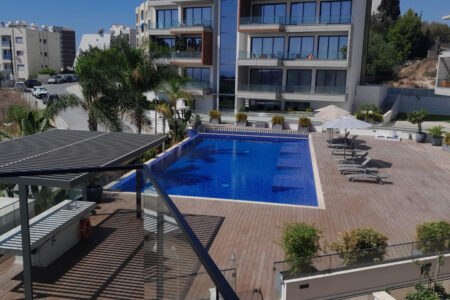 For Rent: Apartments, Amathus Area, Limassol, Cyprus FC-59548