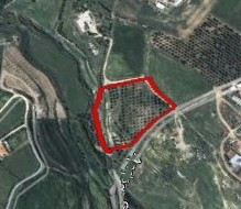 For Sale: Industrial land, Timi, Paphos, Cyprus FC-59559