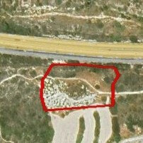 For Sale: Residential land, Agios Tychonas, Limassol, Cyprus FC-59560