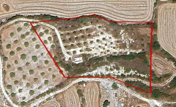 For Sale: Residential land, Pissouri, Limassol, Cyprus FC-59562 - #1 For Sale: Residential land, Pissouri, Limassol, Cyprus FC-59562 - #1