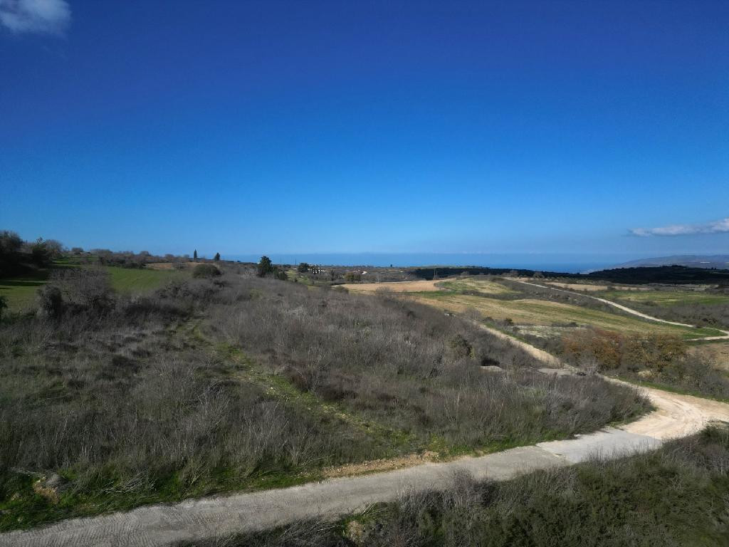 For Sale: Residential land, Kathikas, Paphos, Cyprus FC-59564 - #2 For Sale: Residential land, Kathikas, Paphos, Cyprus FC-59564 - #2