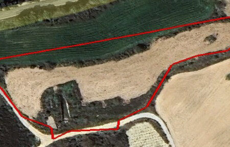 For Sale: Residential land, Kathikas, Paphos, Cyprus FC-59564