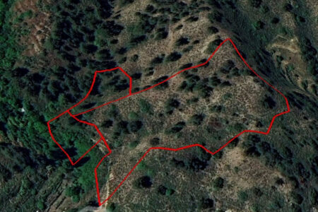 For Sale: Residential land, Kakopetria, Nicosia, Cyprus FC-59565