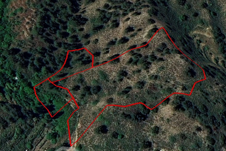 For Sale: Residential land, Kakopetria, Nicosia, Cyprus FC-59565 - #1 For Sale: Residential land, Kakopetria, Nicosia, Cyprus FC-59565 - #1
