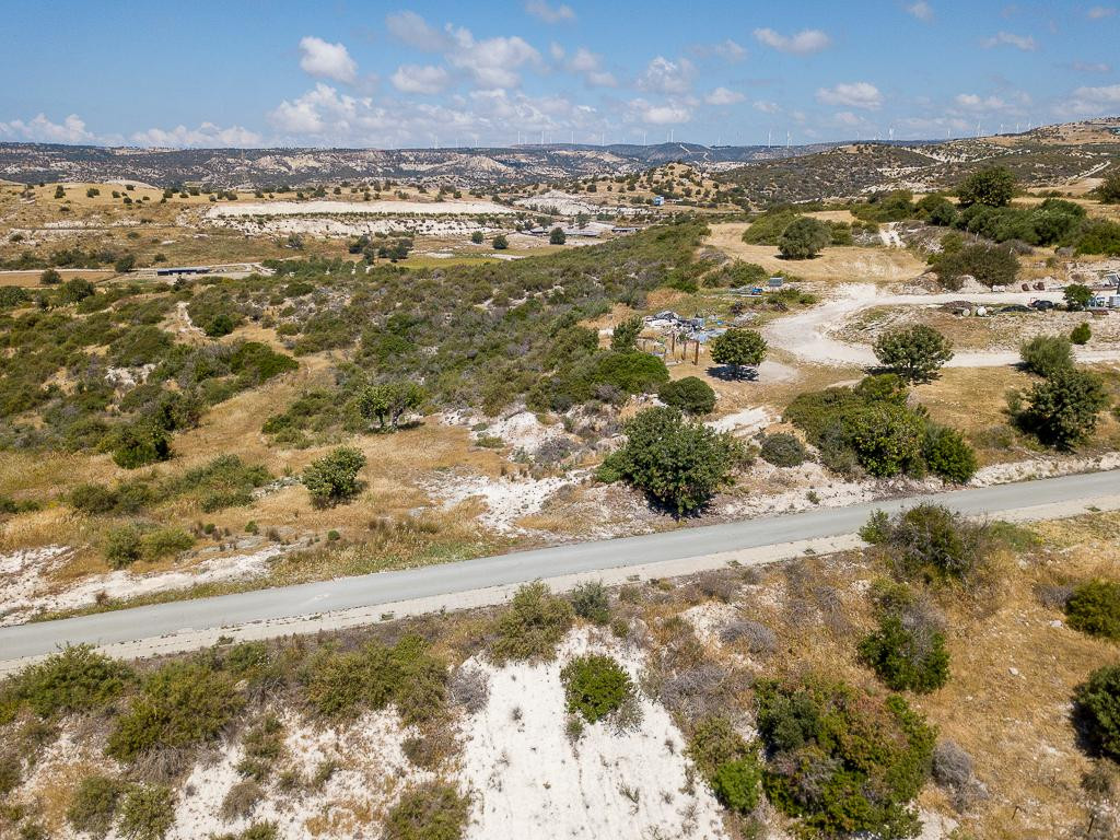 For Sale: Residential land, Pissouri, Limassol, Cyprus FC-59570 - #2 For Sale: Residential land, Pissouri, Limassol, Cyprus FC-59570 - #2