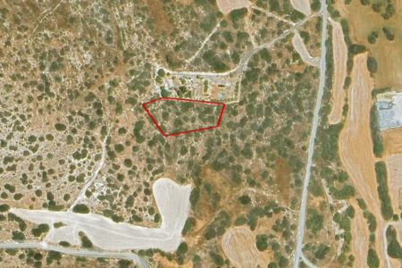 For Sale: Residential land, Pyrgos, Limassol, Cyprus FC-59573
