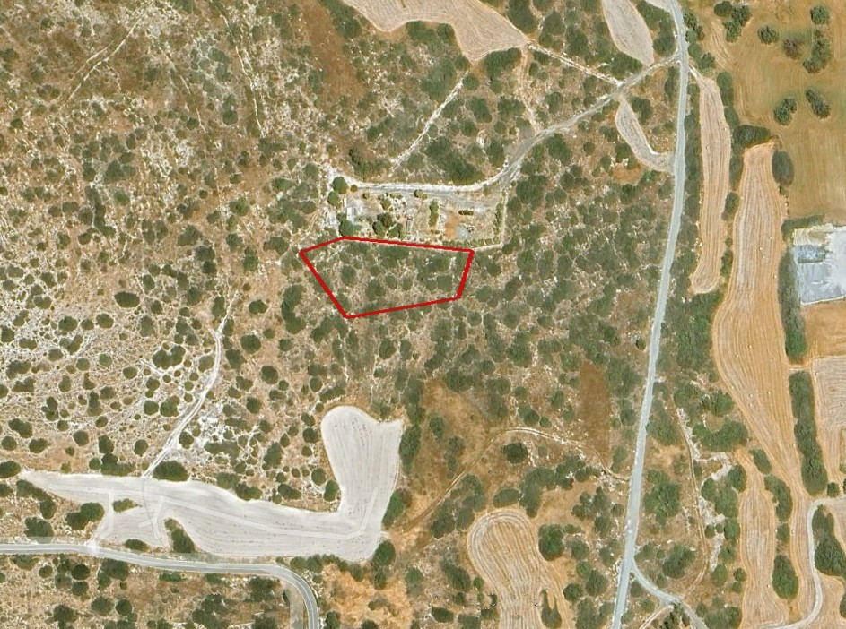 For Sale: Residential land, Pyrgos, Limassol, Cyprus FC-59573 - #1 For Sale: Residential land, Pyrgos, Limassol, Cyprus FC-59573 - #1