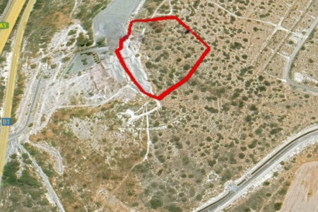 For Sale: Agricultural land, Pyrgos, Limassol, Cyprus FC-59574