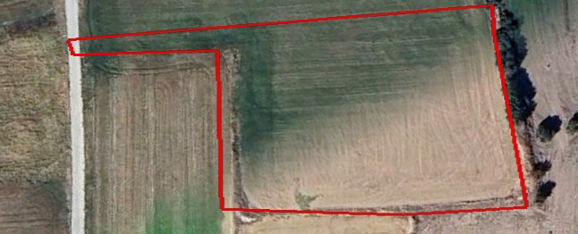 For Sale: Residential land, Politiko, Nicosia, Cyprus FC-59581 - #1 For Sale: Residential land, Politiko, Nicosia, Cyprus FC-59581 - #1