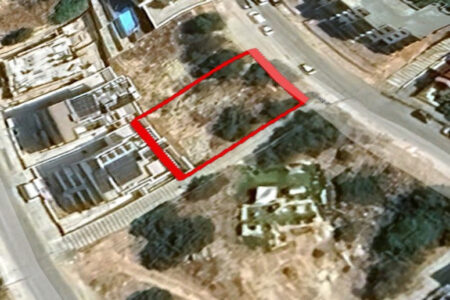 For Sale: Residential land, Panthea, Limassol, Cyprus FC-59590