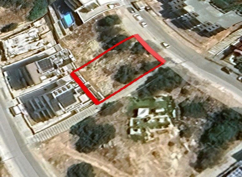 For Sale: Residential land, Panthea, Limassol, Cyprus FC-59590 - #1 For Sale: Residential land, Panthea, Limassol, Cyprus FC-59590 - #1