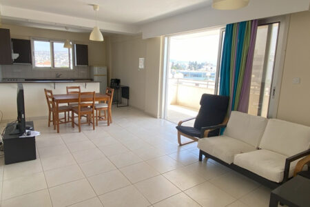 For Sale: Apartments, Agios Ioannis, Limassol, Cyprus FC-59591