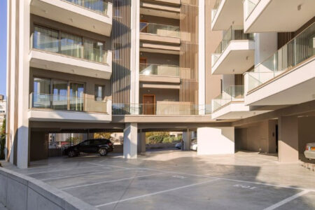 For Rent: Apartments, Old town, Limassol, Cyprus FC-59595