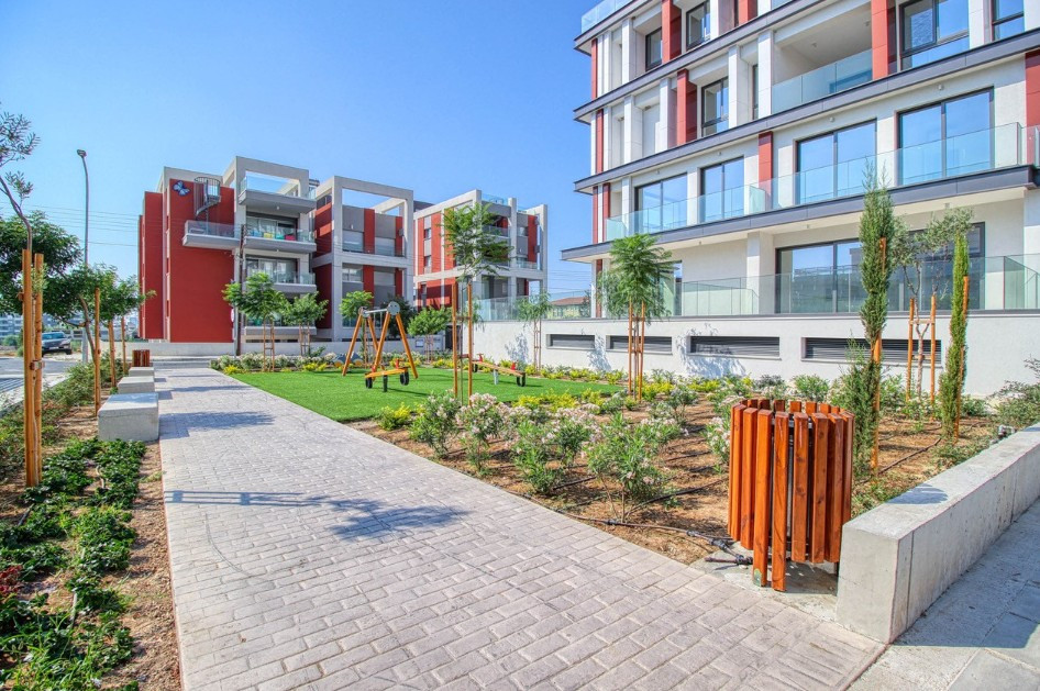 For Rent: Apartments, Mesa Geitonia, Limassol, Cyprus FC-59596 - #6 For Rent: Apartments, Mesa Geitonia, Limassol, Cyprus FC-59596 - #6
