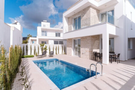 For Rent: Detached house, Pegeia, Paphos, Cyprus FC-59616