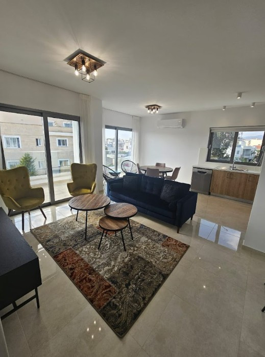 For Rent: Apartments, Universal, Paphos, Cyprus FC-59617 - #2 For Rent: Apartments, Universal, Paphos, Cyprus FC-59617 - #2