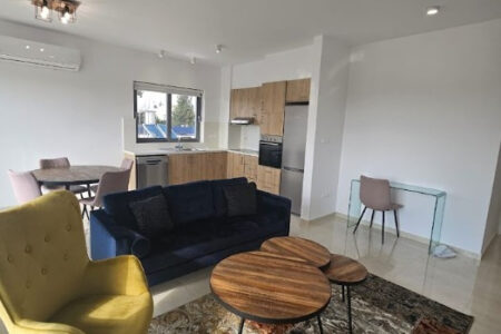 For Rent: Apartments, Universal, Paphos, Cyprus FC-59617